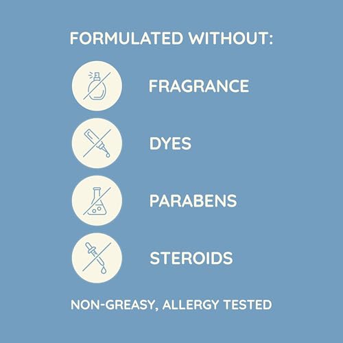 Aveeno Active Naturals Eczema Therapy Itch Relief Balm, 11oz