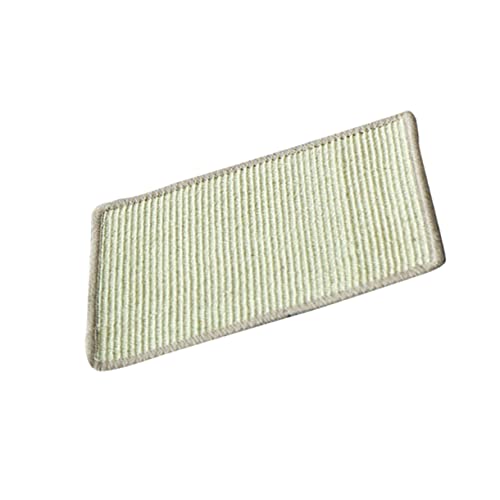 Parliky スクラッチクッション 猫のスクラッチマット ソファ用猫爪とぎ 猫引っ掻き 猫のスクラッチパッド スクラッチャー 猫のおもちゃ ペット用品