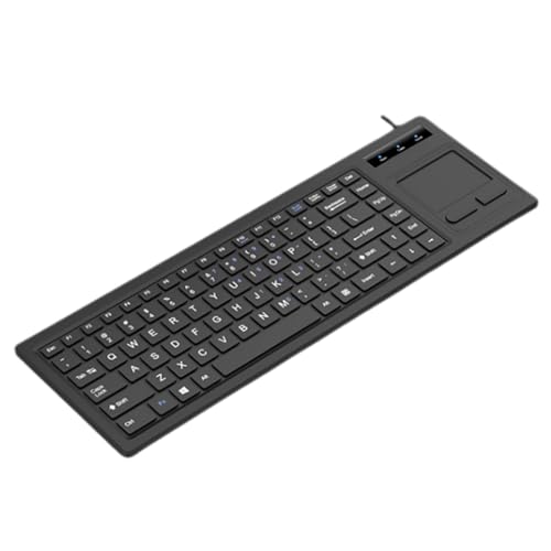 ꂽ^b`pbhƈ萫̂߂̎CP[uYƃL[{[h