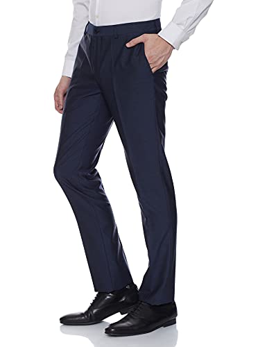 Image of Blackberrys Men Dress Pants