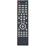 Replacement Remote Fit for RCA LED TV RLDED3258A