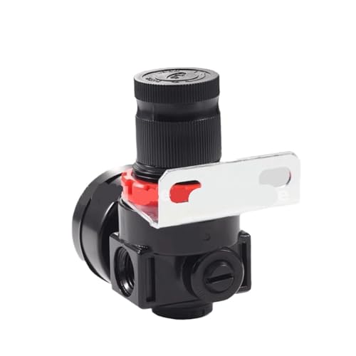 Régulateur d'air AR2000 série BR de haute précision pour compresseur - 2