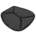 MAGT Cojín para Asiento de Kayak, cojín de Asiento cómodo Suave de EVA Kayak, Canoa, Barco, Deportes acuáticos