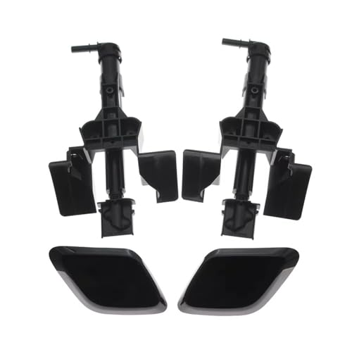 Buse de lave-phares avant pour Grand Cherokee 2011 2012 2013 pompe jet