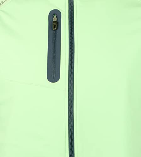 Ralph Lauren RLX Men's Performance Golf Vest Green Small3