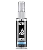 Eyelash Extension Primer/Cleanser (1.35fl.oz/40ml) Stacy Lash/Protein Oil Remover/Increase Adhesive Bonding Power Retention/Pretreatment for Individual Semi Permanent Extensions Glue Supplies