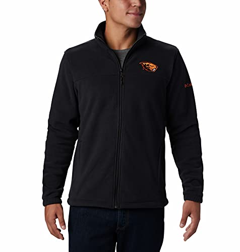 Image of Columbia Men's Collegiate Flanker III Fleece Jacket