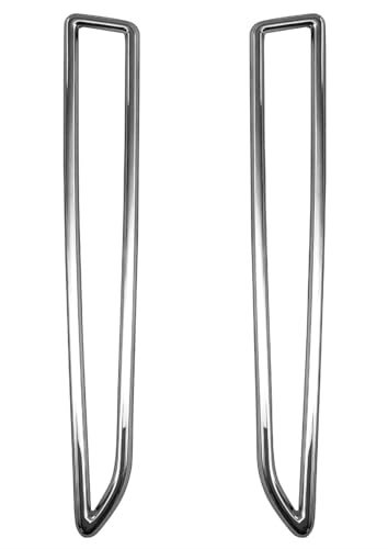 BRIGHTZ ムーヴ LA850S LA860S メッキリフレクターリング 【 REF−RIN−106 】 LA850S LA860S ムーブ LA850 LA860 850 860