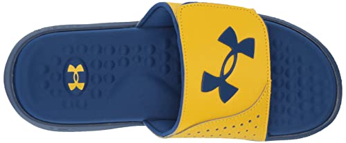Image of Under Armour Kids' Ignite Pro Slide Sandal