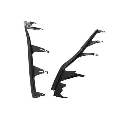 Cache-phares BMW Série 3 E46 M3 joints robustes 2001-2006 - 6