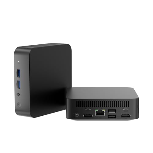 CHATREEY ミニPC N100 Amazon.co.jp: chatreey Mini PC N100 8GB DDR4 RAM 256GB M.2 SSD 第