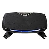 ドクターエア 公式ストア 3Dバランスブレード ( RIZAP 共同開発 ) RIZAPメソッド動画特典 ブルブルマシン 振動マシン 振動マシーン 乗るだけ 筋トレ 宅トレ エクササイズ 運動器具 フィットネス ぶるぶる ぶるぶるマシーン シェイプ コンパクト プレゼント ギフト/ ブラック SB-07RZ BK