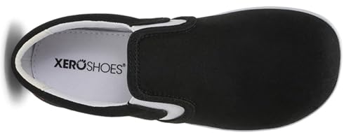 Image of Xero Shoes Kids' Dillon Slip-Ons Barefoot Classic Sneaker