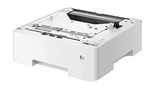 Kyocera PF-3110 Drucker Papierfach für 500 Blatt - Formate bis DIN A4 - Für ECOSYS P3145dn, P3150dn, P3155dn, P3260dn, M3145dn, M3145idn, M3645dn, M3645idn, M3655idn, M3860idn, M3860idnf Kyocera PF-3110 Drucker Papierfach für 500 Blatt - Formate bis DIN A4 - Für ECOSYS P3145dn, P3150dn, P3155dn, P3260dn, M3145dn, M3145idn, M3645dn, M3645idn, M3655idn, M3860idn, M3860idnf
