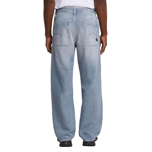 G-STAR Raw - Mens Modson Straight Chino Jeans2