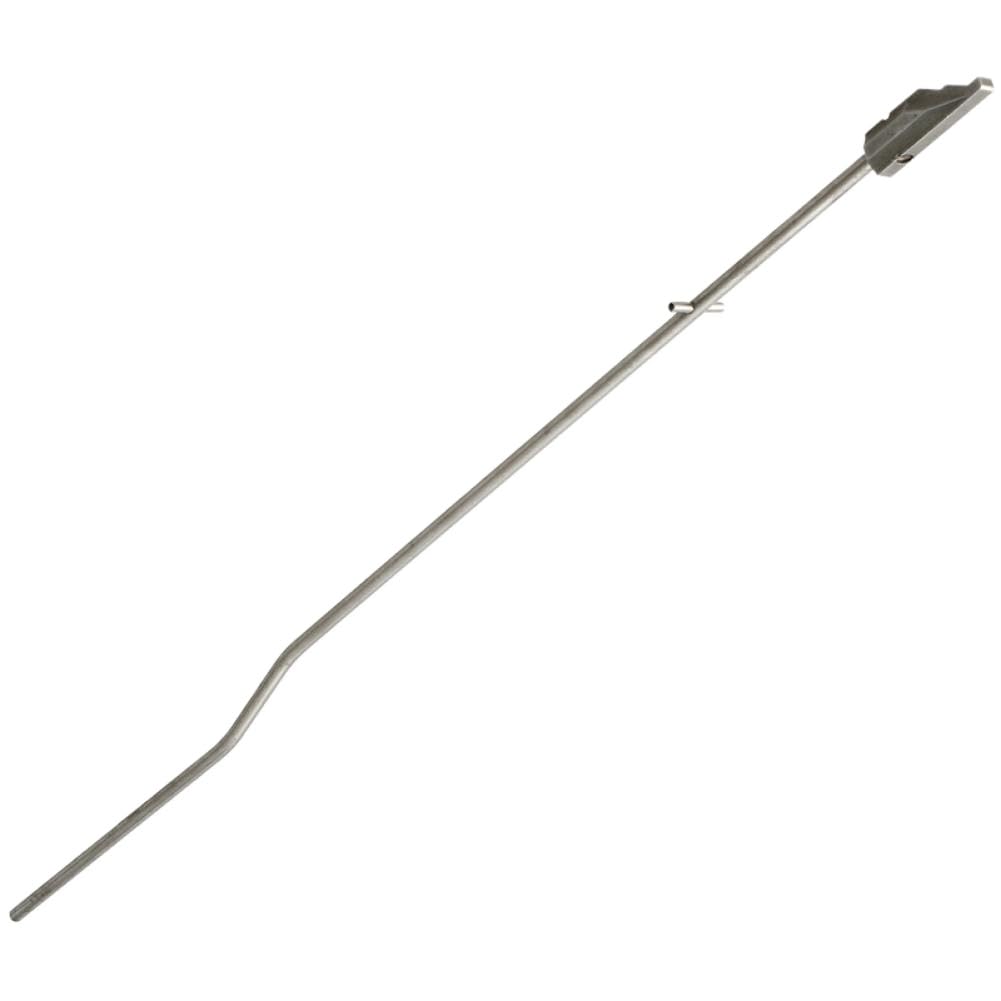 Albero Cambio Marce Lungo 6BX-G4150 Compatibile Con Motore Barca 4HP