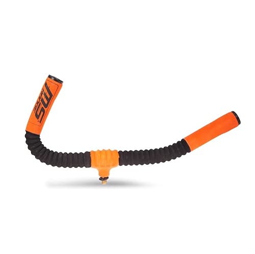  MS-Range Feeder Rod Rest Curva 35 cm
