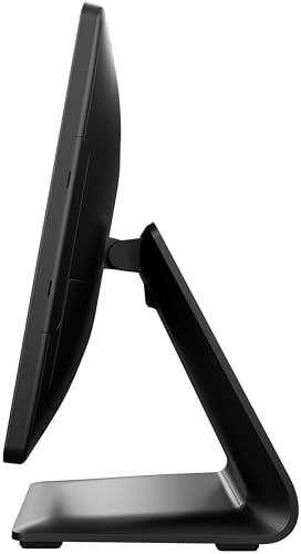 Image of Elo I-Series 3 with Intel, 15 inch (4:3) Touchscreen Computer, No OS, Core i5, 8GB RAM, 128GB SSD, with Stand