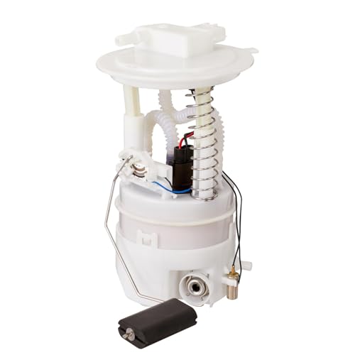 Image of Detroit Axle - 1.8L Fuel Pump Module for 2013-2019 Nissan Sentra, Electric Fuel Pump Module Assembly 2014 2015 2016 2017 2018 Replacement