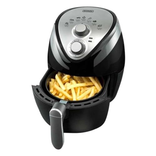 Air Fryer 2,5 L y 1300W Freidora sin aceite