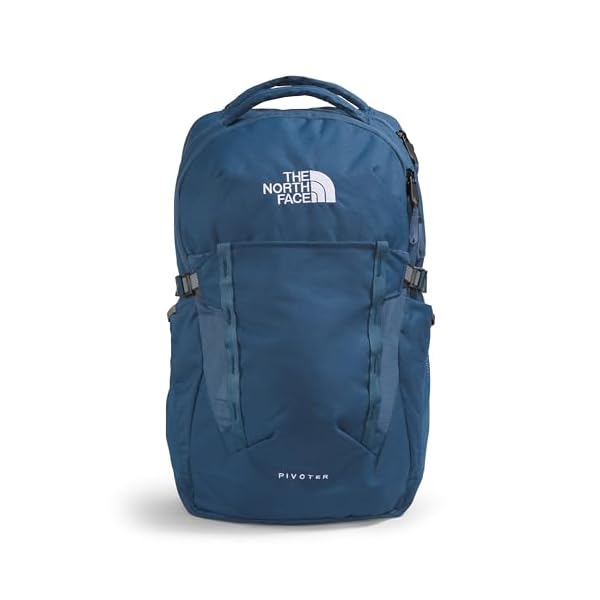 THE NORTH FACE Pivoter Everyday Laptop Backpack