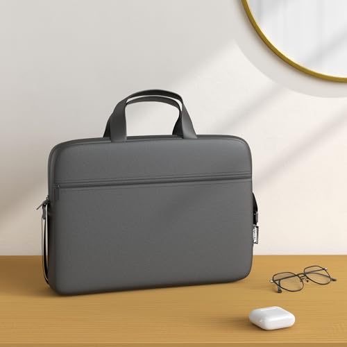 Sacoche PC portable 14 pouces et mallette tablette 10.5 noir - 2