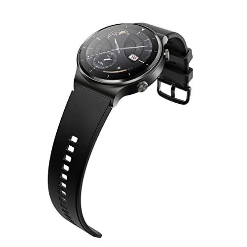 Blackview R7 Pro Men's Women's Smart Watch, IP68 Waterproof Smartwatch, Metal Frame and Corning Glass - Image 3