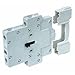 Interlock, Mechanical w/2ea NC Contacts, for CWM9 thru 105Amp contactors