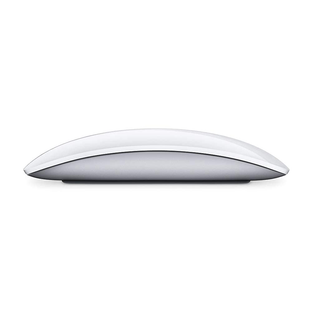 Amazon | 【整備済み品】 Apple Magic Mouse 2 MLA02J/A シルバー 