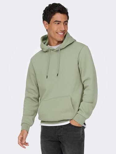 Only & Sons ONSCERES Hoodie Sweat NOOS – Ansicht 6