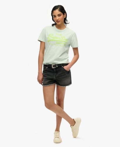 T shirt Superdry w1011630a EU - vue 7