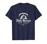 Photo Gallery maglietta nautica vintage fair haven nj sailboat t-shirt maglietta Photo Gallery maglietta nautica vintage fair haven nj sailboat t-shirt maglietta