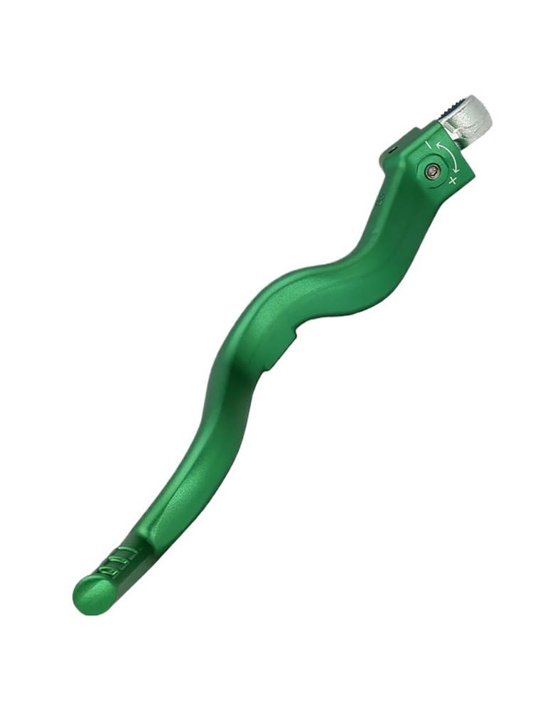Starter-Pedale Leva Avviamento Pedale Di Avviamento A Pedale Per Moto Per KX450F 2007-2015 Per KLX450R 2008-2012 Accessori Per Motocross Fuoristrada