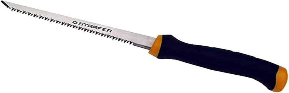 Starfer Serrote para Drywall 6"