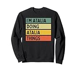 Personalized Gift Ideas Atalia
