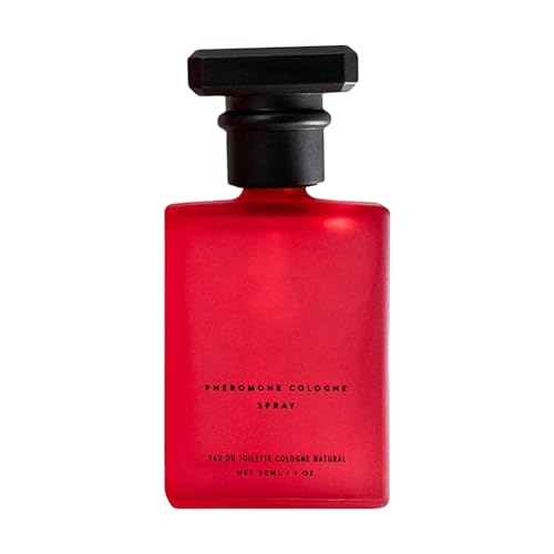 Charming Perfume For Men | 30ml Dating Atmosphere Perfume,Lasting Fragrance Perfume Spray For Men Women Daily Dating Use