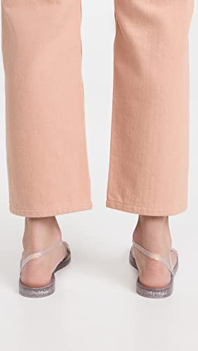 Women's Eleftheria Jelly Sandals4