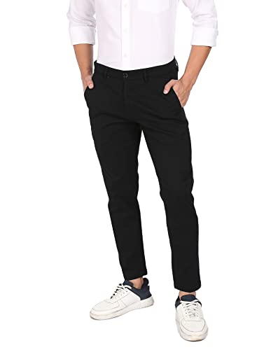 Image of U.S. POLO ASSN. Men's Slim Casual Pants