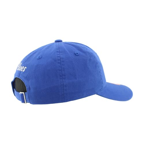 ZHATS NHL Gorra ajustable oficial para mujer miniatura 6