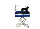 Cove Products Elevation 48 Grooming Table (Complete Package)