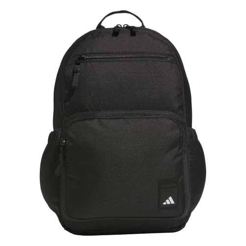 Image of adidas Lineage Backpack for Laptop, School and Travel, 22L
