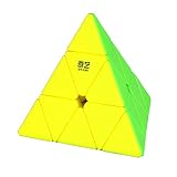 ❤ Muy recomendable: Rompecabezas, una forma saludable de entretenimiento, es divertido resolver el cubo de rubik, mientras se mantiene uno alejado del teléfono. Recomendaría este artículo a cualquier persona que ame los acertijos o los rompecabezas.