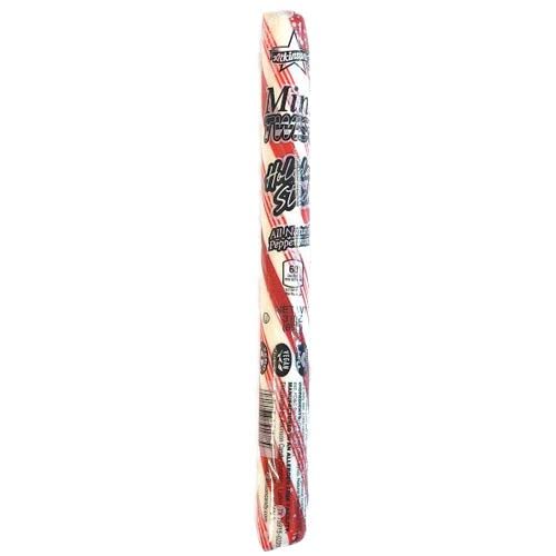Mint Twists Holiday Peppermint Stick 3.5 oz. - Pack of 5