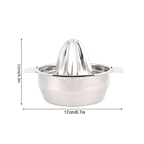 La Mejor Lista de Exprimidores manuales más recomendados. 12 Imagen adicional