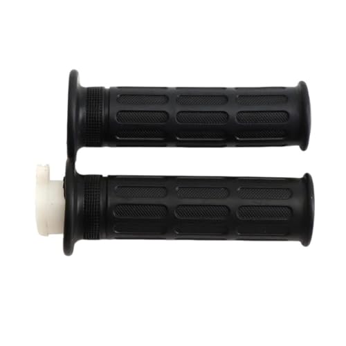 Poignée d'accélérateur 22mm pour scooter et quad GY6 50cc 150cc