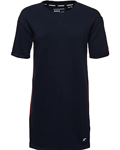Superdry Georgia Sweat Dress Damen