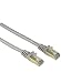 Produktbild Hama doppelt geschirmtes Netzwerk-Kabel CAT6 RJ-45 1,5m