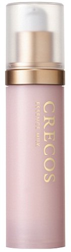 Amazon | CRECOS(クレコス)エッセンスミルク 52g | クレコス(CRECOS