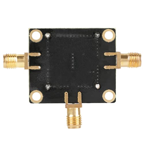 Mélangeur à haute fréquence RF faible bruit pour conversion de signal