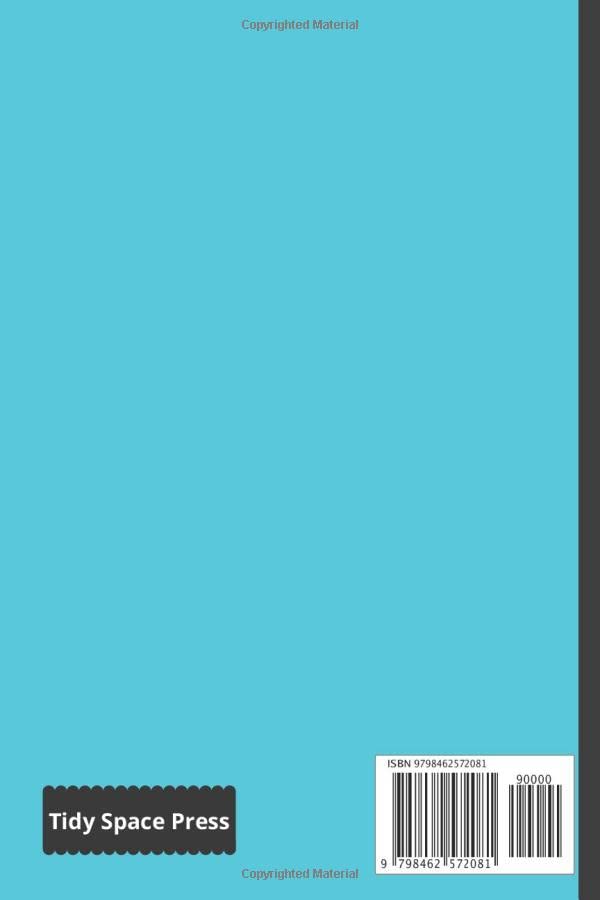 Miniatura 2 de Saving Log Book & Budget Planner Money Book For Kids & Teens To Track Saving